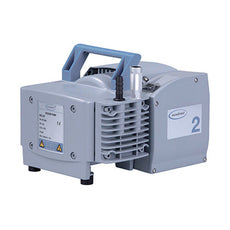 Brandtech Diaphragm Pump ME 2 NT, 100-120V/50-60Hz, NRTL, US power cord - 20730003