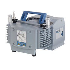 Brandtech Diaphragm Pump ME4R NT, 100-120V/50-60Hz, C/US, US plug - 20731103
