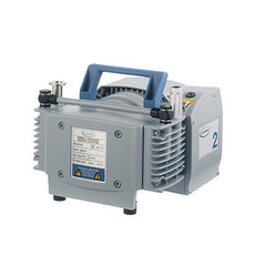 Brandtech Diaphragm Pump MZ 2D NT, 100-120V/200-230V,50-60Hz, NRTL, IEC requires cord - 20732205