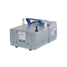Brandtech Diaphragm Pump ME 8 NT, 120V/60Hz, NRTL, US power cord - 20734003