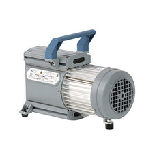Brandtech Diaphragm Vacuum Pump MD 1C, 200-230V/50-60Hz, NRTL,CEE power cord - 20696600