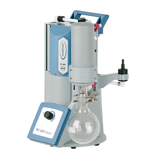 Diaphragm Pumps