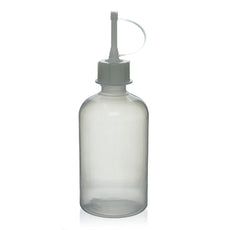 Brandtech Dropper Bottles, LDPE, GL32, 1000mL, pack of 12 - V95187