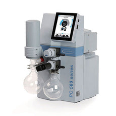 Brandtech Dry Chemistry Vacuum System PC 511 select two-stage chemistry diaphragm pump, 100-115 V, 50-60 Hz - 20733253