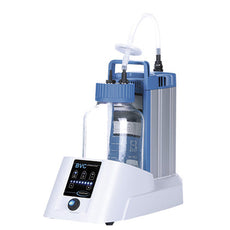 Brandtech Fluid Aspiration System BVC Professional G, 230V/50-60Hz, CEE power cord -20727500