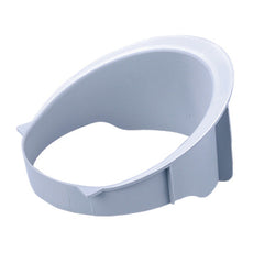Brandtech Adapter for BVC 2L glass bottle, each - 20635839