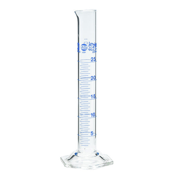 Graduated Cylinders - Glass