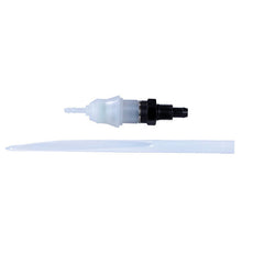 Brandtech Set quick-coupling,connection VHC bottle,adapter&inlet tube - 20635807
