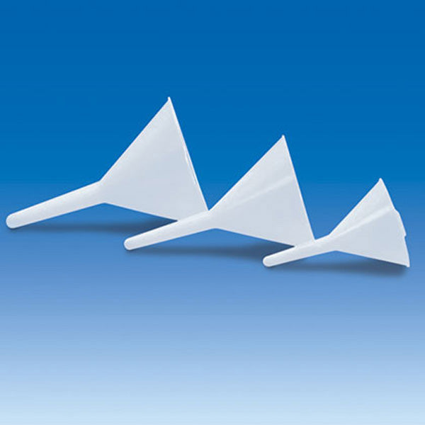 Plastic Funnels