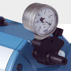 Brandtech ReguLator and gauge for ME1C - 20696843