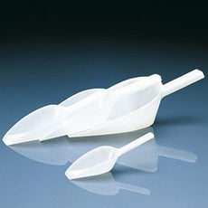 Brandtech Measuring Scoops, HDPE, 15mL, pack of 12 - V40093