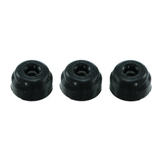 Brandtech Micropette Seals for NEW TFP 8/12 manual, elec & S, 0.5-10uL, pack of 3 - 703340