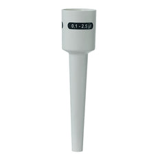 Brandtech Micropette Lower part of ejector, Tfp S, 10uL fixed, each - 704638
