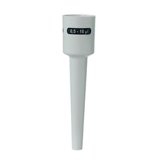 Brandtech Micropette Transferpette S (2020+) single channel ejector lower part, 0.5-10uL - 704732