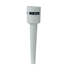 Brandtech Micropette Transferpette S (2020+) single channel ejector lower part, 2-20uL - 704733