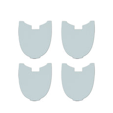 Brandtech Micropette Transferpette S (2020+) set labeling foil - 704751