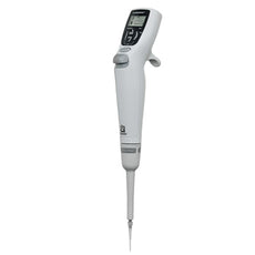 Brandtech Transferpette Micropipette Electronic Single Channel 0.5-10uL W/O Charger - 705339
