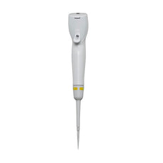 Brandtech Transferpette Micropipette Electronic Single Channel 10-200uL W/O Charger - 705343