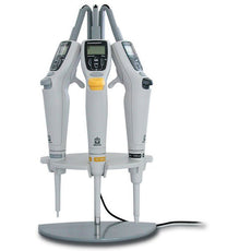Brandtech Micropette Transferpette electronic charging stand,230V,CEE plug,each - 705390