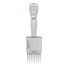 Brandtech Transferpette-8 Micropipette Electronic, 5-100uL - 705423