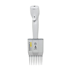 Brandtech Transferpette-8 Micropipette Electronic, 10-200uL - 705424
