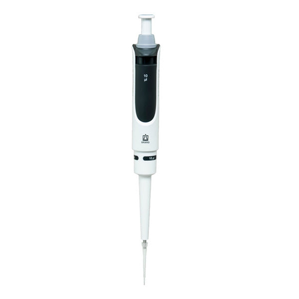 Mechanical Pipettes