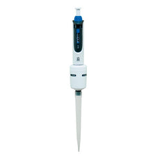 Brandtech Transferpette S Micropipette, 1000-10000 uL, Adjustable Volume, D-10000, De-M - 705884