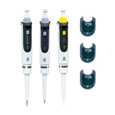 Brandtech Transferpette S Micropipette Starter-Kit Micro - 705890