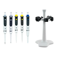 Brandtech Transferpette S Micropipette Package 1 - 705896