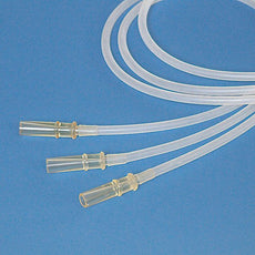 Brandtech Pipet Bulb Spare Adapter With Suction Tube, Pk of 3 - 25931