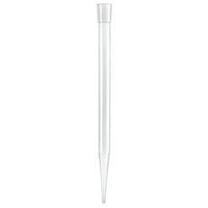 Brandtech Pipet Tips, 0.5-5mL, bag of 1000 - 702600