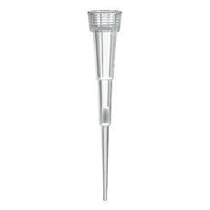 Brandtech BRAND Filter Pipette Tip, Tip Refill, N/S Filtered Nano-Cap, 0.1-1uL - 732602