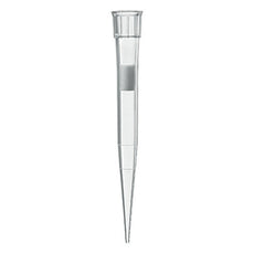 Brandtech BRAND BIO-CERT Filter Pipette Tip, 5-200uL Tip-Box, 10 x 96 tips - 732732