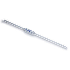 Brandtech Pipette Bulb, USP BBR AS 40 mL, one-mark, pk of 6 - 30617