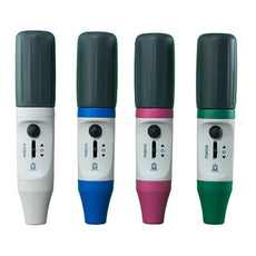 Brandtech Pipette Controller Macro pipette controller, 0.1-200mL, gray - 26200