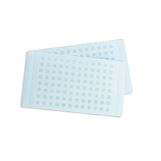 Brandtech Brandplates Sealing Film, With Zones, Self Adhesive, PE/PP for Automation - 701370