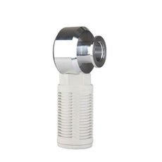Brandtech Silencer with 90 elbow, KF DN 25 - 20750801