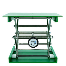 Brandtech Support Jack, 24cm x 24cm, Powder Coated Aluminum, each - B11040
