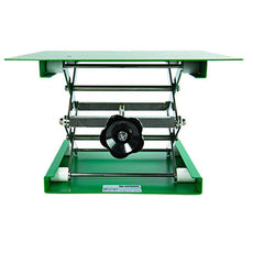 Brandtech Support Jack, 40cm x 40cm, Powder Coat Aluminum, each - B11090