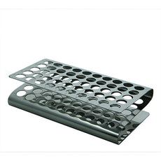 Brandtech Test Tube Rack, z-style for 50 tubes, each - B8290