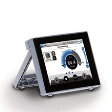 Brandtech VACUU-SELECT vac controller, integrated sensor & vent valve, 100-230V 50-60 Hz - 20700000