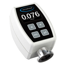 Brandtech VACUU·VIEW ext gauge, 1100 - 0.001 mbar, 100-230 V/50-60 Hz - 20683210