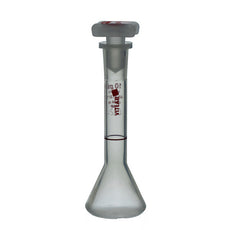 Brandtech Volumetric Flask, PMP, NS Stopper, PP, Class A, 10mL, pk 2 - V67704