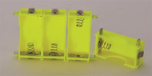 Battery Holder