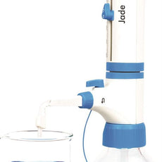 Bottle Top Dispenser, 0.25-2.5ml, Jade - BTJD2.5