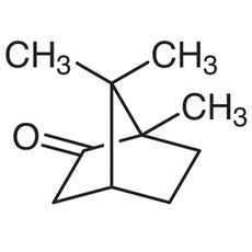 (+)-Camphor, 500G - C0010-500G