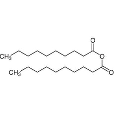 Decanoic Anhydride, 25G - C0020-25G