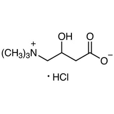 DL-Carnitine Hydrochloride, 500G - C0050-500G