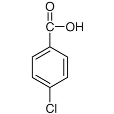 4-Chlorobenzoic Acid, 25G - C0134-25G