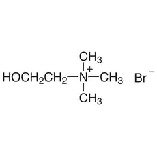 Choline Bromide, 500G - C0328-500G